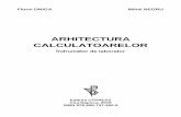 Arhitectura calculatoarelor. Indrumator de laboratorusers.utcluj.ro/~onigaf/files/teaching/AC/AC_indrumator_laborator.pdf · înțeleagă noțiuni fundamentale despre Arhitectura