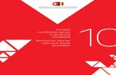 Povești românești spuse cu precizie elvețiană - kek.ch · Tematic pentru Participarea Societăţii Civile. Articolele expuse prezintă bune practici din cadrul proiectelor co-ﬁnanțate