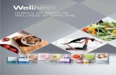 GHIDUL DE PRODUSE WELLNESS BY ORIFLAME · fabricile noastre certificate de pe Întregul glob Este important de ştiut faptul că toate produsele Wellness by Orilame sunt dezvoltate