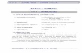 P.U.G. – ACTUALIZARE - COMUNA CUDALBI · Ordinul Ministerului Transporturilor nr. 50/1998, privind “Normele tehnice privind proiectarea şi realizarea străzilor în localităţi