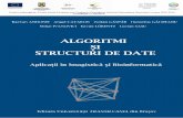 R˘azvan Andonie Angel Cat¸aron Zolt´an G´asp´ar Honorius ...miv.unitbv.ro/asd/CarteASD.pdf · r˘aspuns de conceperea ¸si predarea cursului de Algoritmi ¸si Structuri de Date