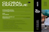 GLOBAL DIALOGUEglobaldialogue.isa-sociology.org/wp-content/uploads/2013/07/v3i1-romanian.pdf · de Organizare. La fel de importante au fost abilităţile organizatorice şi de- La