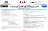 A.N.C.I.A. trainingancia.ro/.../08/02-12-15-SEPTEMBRIE-2019-ETICA-Protocol-RINA-SINAIA.pdf · ETICA, PROTOCOL, ETICHETĂ ȘI CEREMONIAL ... Tarif servicii instruire CURS AUTORIZAT
