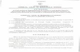 PDFE8B7 - eprim.ro filereferat de specialitate al Directiei Relatii Comunitare, înregistrat la nr.15.976/18.09.2012; - raportul comisiei pentru administratie publicä localä, juridic