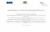 Ghid Eficienţă 1 - fonduri-ue.ro · în baza Ordinului nr. 273/2008, al ministrului economiei şi finanţelor privind delegarea de atribuţii de la AM POS CCE la Organismul Intermediar
