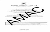 AMAC · 3) comentariile şi exemplele din noile SNC şi alte reglementări contabile nu au un caracter exhaustiv, ci explică doar unele situaţii tipice privind recunoaşterea, evaluarea