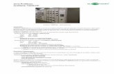 Seria ProMotor ProMotor T3200 DD - electrotehno.roelectrotehno.ro/wp-content/uploads/2017/02/T3200-DD.pdf · • Pozitide test se obtine prin sectionarea circuitelor de putere in