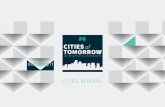 #6 27 02 CITIES 18 of TOMORROW - apmcr.org · concret și aplicat subiecte/proiecte diferite, în funcție de actualitatea și necesitatea tematicii. Moderatorii vor proveni atât