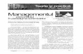 Managementul - bibinfdoc.files.wordpress.com filea angajaţilor, creşte motivaţia şi satisfacţia în mun-că, loialitatea faţă de instituţie, eficienţa muncii etc. Obiectivele