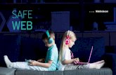 MTC ghid safe web - unite.md web(3).pdf · Totodată este necesar de menționat că potrivit specialiștilor, scopurile accesării Internetului de către copii sunt, de regulă, comunicarea