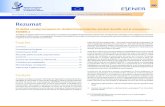 Rezumat - osha.europa.eu · ESENER‑2 — Rezumat EU‑OSHA – Agenția Europeană pentru Sănătate și Securitate în Muncă | 3 mai frecvent ca fiind un motiv major pentru abordarea