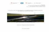 Aprobat: prin decizia Comitetului de subbazin de la ... · proiectul “Managementul integrat al apelor și reabilitarea ecologică a bazinului râului Ciulucul Mic”. Scopul proiectului