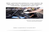 Ghid privind deschiderea unui atelier destorage1.dms.mpinteractiv.ro/media/401/341/...service-spalatorie-auto.pdf · 1 Ghid privind deschiderea unui atelier de reparații auto, vulcanizare,