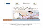 STUDIU DE PIAȚĂ AL SECTORULUI DE SĂNĂTATE - Imago-molimago-mol.ro/wp-content/uploads/2015/10/studiu imagistica medicala.pdf · Studiu de piață al sectorului de sănătate și