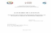 LUCRARE DE LICENȚĂ - acse.pub.roacse.pub.ro/wp-content/uploads/2013/07/Lica_Victor_Alexandru_LICENTA.pdf · energie termică (căldură, frig); energie potenţială (aer comprimat);