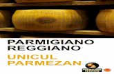 PARMIGIANO REGGIANO · Este un ingredient delicios în toate tipurile de preparate pe bază de legume, precum și în preparatele tradiționale precum vinetele „alla parmigiana”.