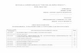 ȘCOALA GIMNAZIALĂ ”NICOLAE BĂLCESCU”scoalanicolaebalcescu.ro/wp-content/uploads/2019/04/Standard-nr.-14.pdf · F01-PO-14.01 Model raportare 21 PO ... > Raportari financiare