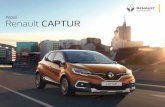 Noul Renault CAPTUR · primitor și ergonomic vibrează de culoare, pentru ca tu să te bucuri de fiecare călătorie în oraș. Redescoperă orașul. Un design care te diferențiază
