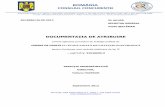 DOCUMENTAŢIA DE ATRIBUIRE - Consiliul Concurenţei · 005X XX00 0209 deschis la Direcţia de Trezorerie şi Contabilitate Publică a Municipiului Bucureşti şi care va fi valabilă