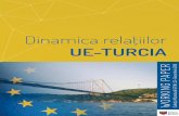 Dinamica relaţiilor dintre Turcia şi Uniunea Europeană.ier.gov.ro/wp-content/uploads/publicatii/Working_Paper_nr.33_Dinamica... · Rezumat Pe fondul unui mozaic internaţional