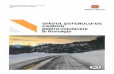 KM C554e-20190226135754 - astrup.no · Continut Listä de verificare Bine de stiut Conducerea în Norvegia Conducerea pe timp de iarnä Conducerea pe drumuri alunecoase Cum sä puneti