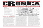 CRONICA 09 2010 - revistacronica.files.wordpress.com · De-a lungul deceniilor postbelice Uniunea Europeană a devenit o organizaţie care îşi propune crearea unei Europe unite