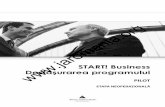 START! Business - clubegi.yolasite.comclubegi.yolasite.com/resources/JARomania/START_Business/01. Organizare... · menţine comunicarea cu banca – deschidere cont, depunere, ridicare