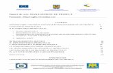 Minuta de sedinta - ina.gov.roina.gov.ro/.../2018/09/6.-Materiale-de-formare-Management-de-proiect.pdf · Funcţionarilor Publici de a gestiona procesele de management strategic instituţional