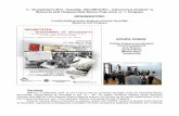 Expoziţia „Securitatea – instrument al dictaturii” la ... expozitionale/2014.09.03 - Timisoara.pdf · 3 – 29 septembrie 2014 – Expoziţia „SECURITATEA – instrument