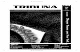 Black Pantone aalbastru iinchis TRIBUNA · Despre Buchmesse- Târgul de carte de la Frankfurt - auzisem de multã vreme cã este cel mai mare din Europa. ªtiam ºi cã e mai degrabã