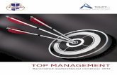 Top managemenT - solutiiavansate.rosolutiiavansate.ro/wp-content/uploads/2012/05/Raport-Top-Management... · 77% mizează pe un stil de leadership ... intermediul unui chestionar