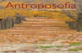 Informaţii utile - blog.antroposofie.roblog.antroposofie.ro/wp-content/uploads/2017/11/Antroposofia-nr-6-mail.pdf · Trezirea sufletelora lui Rudolf Steiner, prezentat în numărul