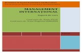 MANAGEMENT INTERNAŢIONAL - mi.rei.ase.ro MI/Materiale Irina 2016/Suport curs MI_RO_2016-2017.pdf · comerciale, financiare, de securitate, contabile şi de conducere), Fayol defineşte