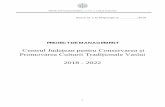 Centrul Județean pentru Conservarea și Promovarea Culturii ...cjvs.eu/downloads/proiecte/2017/Proiect_management_CJCP_2018_2022.pdf · gratuit şi nediscriminatoriu la informaţii