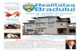 l Buget de investiții de aproape 12 milioane de lei Bradului martie 2018.pdf · Local Bradu este unic acționar. “Condițiile meteo de la sfârșitul lunii “Condițiile meteo