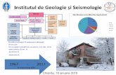 Institutul de eologie și Seismologie - asm.md · metodologiilor performante de analiza a particulariților formării acestor resurse în baza datelor hidrologice, hidrogeologice