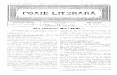 Oradea-Mare (N.-Yárad) A. Pecze 237N. r 25. Ánul I. 1897 ...documente.bcucluj.ro/web/bibdigit/periodice/foaieliterara/1897/BCUCLUJ... · (cu bruneţi) pe de alta clima va face ca