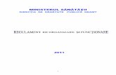 MINISTERUL SĂNĂTĂŢII - sant.ro filedomeniul medical al sănătăţii publice. Art. 5 (1) Direcţia de Sănătate Publică Neamt, coordonează serviciile de asistenţă medicală