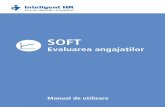 SOFT - lp.rs.ro de... · “Lista angajati”) pentru fiecare dintre persoanele implicate in procesul de evaluare. Odata ce vor da click pe cuvantul [LINK] vor fi redirectionati catre