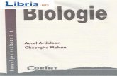 Aurel Ardeleon fflohqn - cdn4.libris.rocdn4.libris.ro/userdocspdf/837/Biologie - Clasa 10 - Manual - Aurel... · - Boli ale sistemului nervos central la om / 98 Locomolia la animale