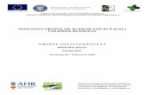 GRUPUL DE ACTIUNE LOCALĂCOLINELE BUZĂULUI PROIECT …galcb.ro/documents/GhidulSolicitantuluiMasuraM2-2Avs022018.pdf · dezvoltare rurală şi pescuit, stabilite prin ordin al ministrului