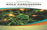 Actualitati in diagnosticul si tratamentul bolii Parkinson tehnice/bajenaru-actualitati-boala-Parkinson.pdf · 1. Etiopatogenia bolii Parkinson ... neurologie care în ultimii 20