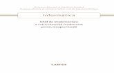 Informatica - scoalaprofesionala4.files.wordpress.com fileElaborat și editat în cadrul Proiectului Educaţie de calitate în mediul rural din Republica Moldova, finanţat de Banca
