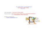Aria curriculară : Comunicare în limba română Manualul ...manuale.eduteca.ro/wp-content/uploads/2014/11/PLANIFICARE-ANUALA... · 8. Vestitorii primăverii C1.3 C2.1 C2.3 C2.4