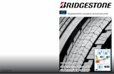 Regulamentul european privind pneurile - Tyre Label Infotyrelabel.bridgestone.eu/pdf/leaflet/bs_tbr_tyre_labelling_brochure-ro.pdf · Zgomotul traficului este o problemă importantă