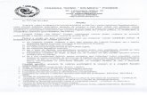 ctmincufocsani.roctmincufocsani.ro/images/achizitii/anunt-secretar.pdf · Ordin 3470/7.03.2012 privind modificarea completarea Anexei privind aprobarea criteriilor generale de acordare