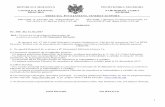 REPUBLICA MOLDOVA РЕСПУБЛИКА МОЛДОВАedu-dr.md/inspectii/ActInspectareGimnaziulMiciurin.pdf · activitate, analiza SWOT a instituției, proiectarea operațională