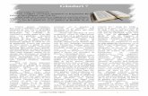 Gânduri - luminavechilorcarari.roluminavechilorcarari.ro/Martie2017.pdf · recunoaștem că și dincolo de necesar, mintea oricui alunecă spre cele de aici. Scriptura recunoaște