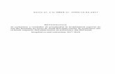 Anexa nr. 2 la OMEN nr. 3900/16.05.2017 METODOLOGIA admitere inv... · diplomatice ale României din Albania, asupra condițiilor de admitere a românilor de pretutindeni și asupra