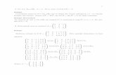 Determinat˘i inversa matricei Solut˘ie 1 0 - ETTImath.etc.tuiasi.ro/pg/cursuri/alr.pdf · 2 3 A at˘i a 2R astfel ^ nc^at matricea A = 0 B B @ a 1 1 a a 2 1 2 a1 + 3 a+ 3 4a 1 a